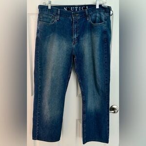 Nautica Men’s Denim Jeans